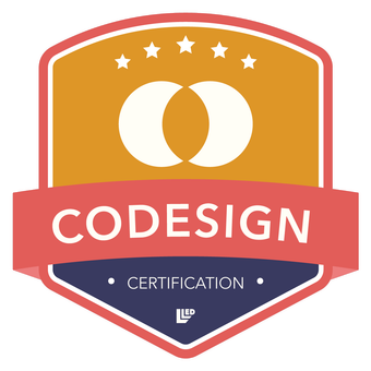 Codesign Product Certification badge